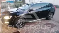 2016 Volvo V60