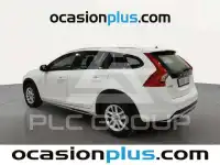 2016 Volvo V60