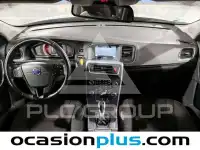 2016 Volvo V60