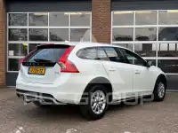 2016 Volvo V60