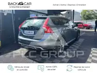 2016 Volvo V60
