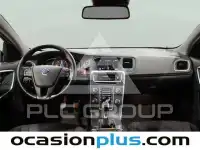 2016 Volvo V60