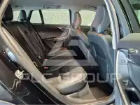 2016 Volvo V60
