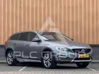 2016 Volvo V60