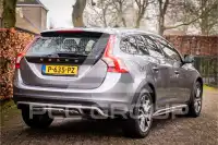 2016 Volvo V60