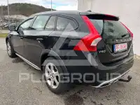 2016 Volvo V60