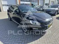 2016 Volvo V60