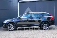 2016 Volvo V60