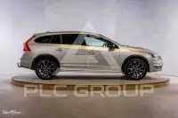 2016 Volvo V60