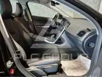 2016 Volvo V60