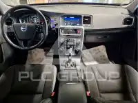 2016 Volvo V60