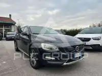 2016 Volvo V60