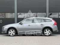 2016 Volvo V60