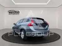 2016 Volvo V60