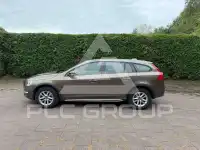 2016 Volvo V60
