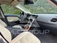 2016 Volvo V60