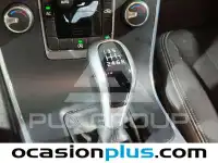 2016 Volvo V60