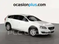 2016 Volvo V60