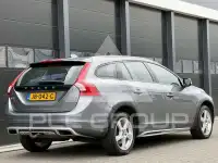 2016 Volvo V60