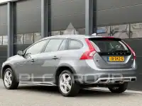 2016 Volvo V60
