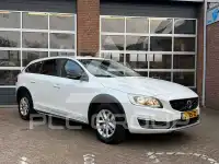 2016 Volvo V60