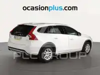 2016 Volvo V60