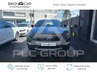 2016 Volvo V60