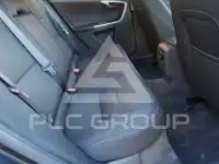 2016 Volvo V60