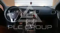 2016 Volvo V60