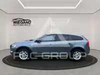 2016 Volvo V60