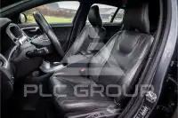 2016 Volvo V60