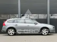 2016 Volvo V60