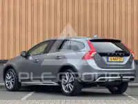 2016 Volvo V60