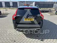 2016 Volvo V60