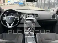 2016 Volvo V60