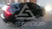 2016 Volvo V60
