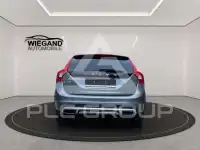 2016 Volvo V60