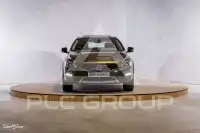 2016 Volvo V60