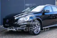 2016 Volvo V60