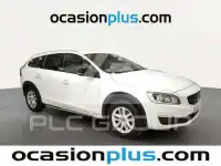 2016 Volvo V60