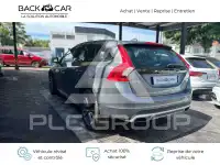 2016 Volvo V60