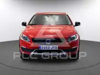 2016 Volvo V60
