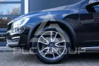 2016 Volvo V60