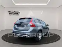 2016 Volvo V60