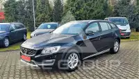 2016 Volvo V60
