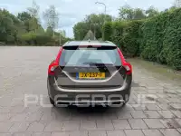 2016 Volvo V60