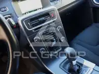 2016 Volvo V60
