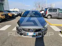 2016 Volvo V60