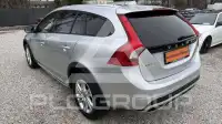 2016 Volvo V60