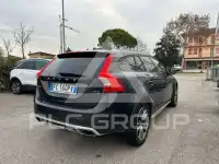 2016 Volvo V60